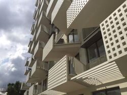 Sky Habitat (D20), Condominium #474085341